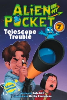 Image for Alien in My Pocket #7: Telescope Troubles