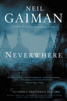 Image for Neverwhere : Author's Preferred Text