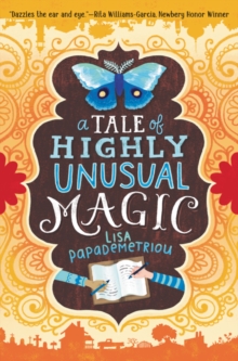 Image for Tale of Highly Unusual Magic