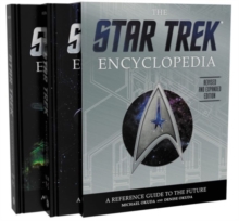 Image for The Star Trek Encyclopedia, Revised and Expanded Edition