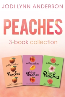Image for Peaches Complete Collection: Love and Peaches, Peaches, The Secrets of Peaches