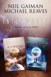 Image for InterWorld 2-Book Collection: Interworld, Silver Dream