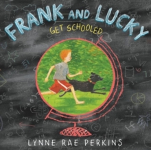 Image for Frank and Lucky get schooled