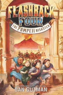 Image for The Pompeii disaster