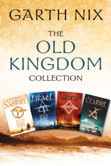 Image for Old Kingdom Collection: Sabriel, Lirael, Abhorsen, Clariel