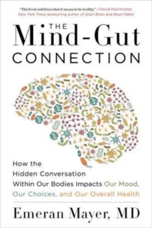 Image for The Mind-Gut Connection