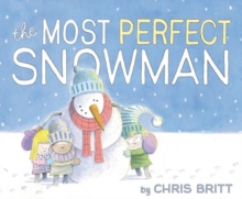 Image for The Most Perfect Snowman