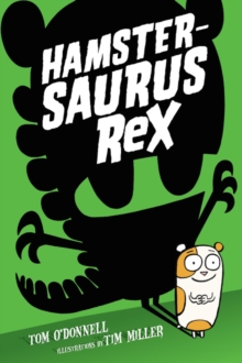 Image for Hamstersaurus Rex
