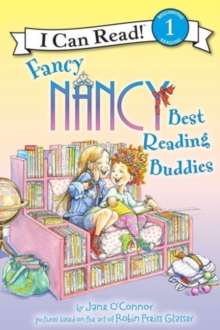 Image for Fancy Nancy: Best Reading Buddies