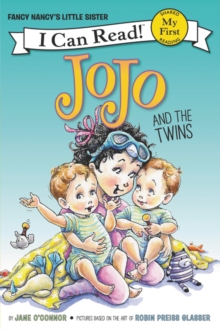 Image for Fancy Nancy: JoJo and the Twins