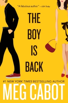 Image for The boy is back