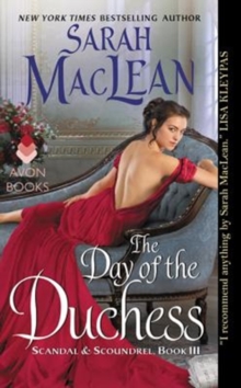 Image for The Day of the Duchess : Scandal & Scoundrel, Book III