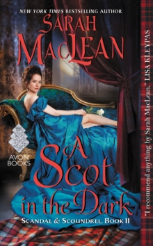 Image for Scot in the Dark: Scandal & Scoundrel, Book II