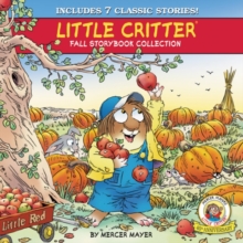 Image for Little Critter Fall Storybook Collection