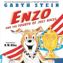 Image for Enzo and the Fourth of July Races
