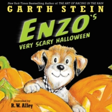 Image for Enzo's Very Scary Halloween