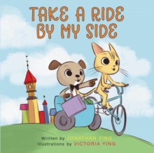 Image for Take a Ride by My Side