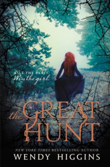 Image for The great hunt