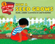 Image for How a Seed Grows
