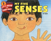 Image for My Five Senses