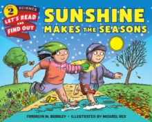 Image for Sunshine makes the seasons