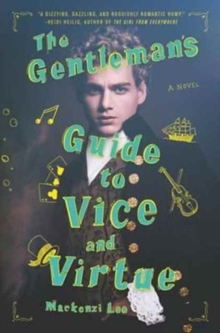Image for The Gentleman's Guide to Vice and Virtue