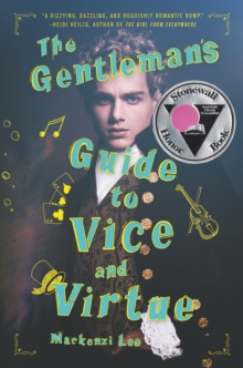 Image for The gentleman's guide to vice and virtue
