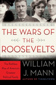 Wars of the Roosevelts