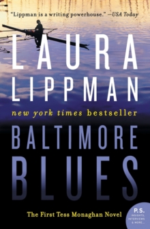 Image for Baltimore Blues