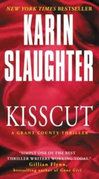 Image for Kisscut : A Grant County Thriller