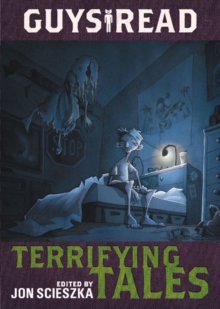 Image for Guys Read: Terrifying Tales