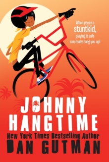 Image for Johnny Hangtime