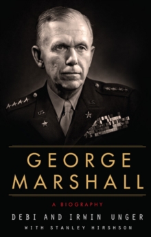 Image for George Marshall  : a biography