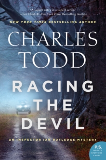 Image for Racing the Devil: An Inspector Ian Rutledge Mystery
