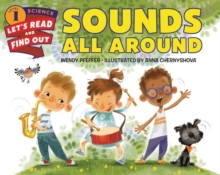 Image for Sounds All Around