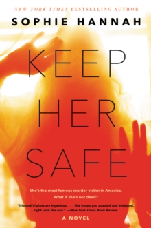 Image for Keep Her Safe: A Novel