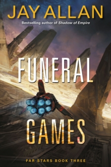 Image for Funeral games