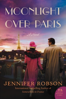 Moonlight Over Paris