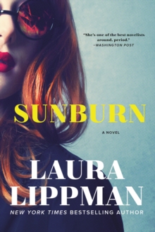 Image for Sunburn: A Novel