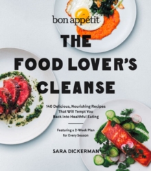Image for Bon appetit  : the food lover's cleanse