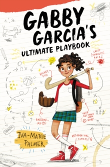 Image for Gabby Garcia's Ultimate Playbook