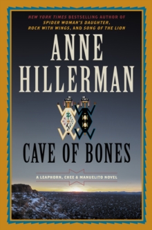 Image for Cave of bones: a novel