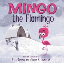 Image for Mingo the Flamingo