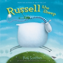 Image for Russell the Sheep