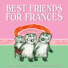 Image for Best Friends for Frances