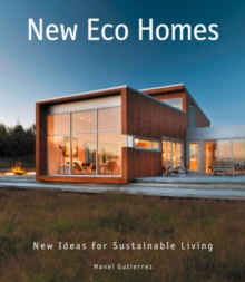 Image for New Eco Homes