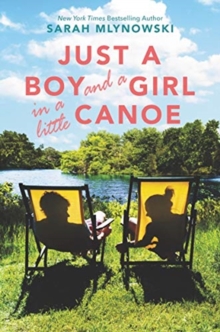 Image for Just a Boy and a Girl in a Little Canoe