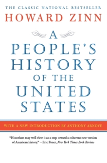 Image for A People's History of the United States