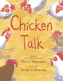 Image for Chicken Talk