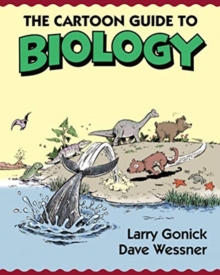 Image for The cartoon guide to biology